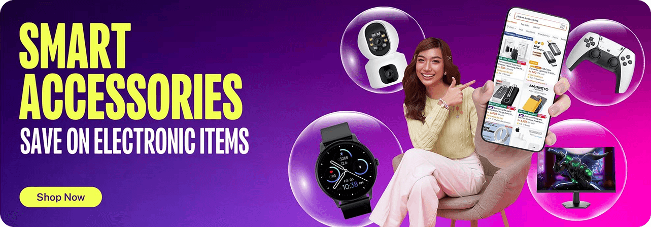 Smart Accessories