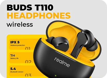 Buds T110